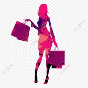 Meet your Posher, Glamgoddess